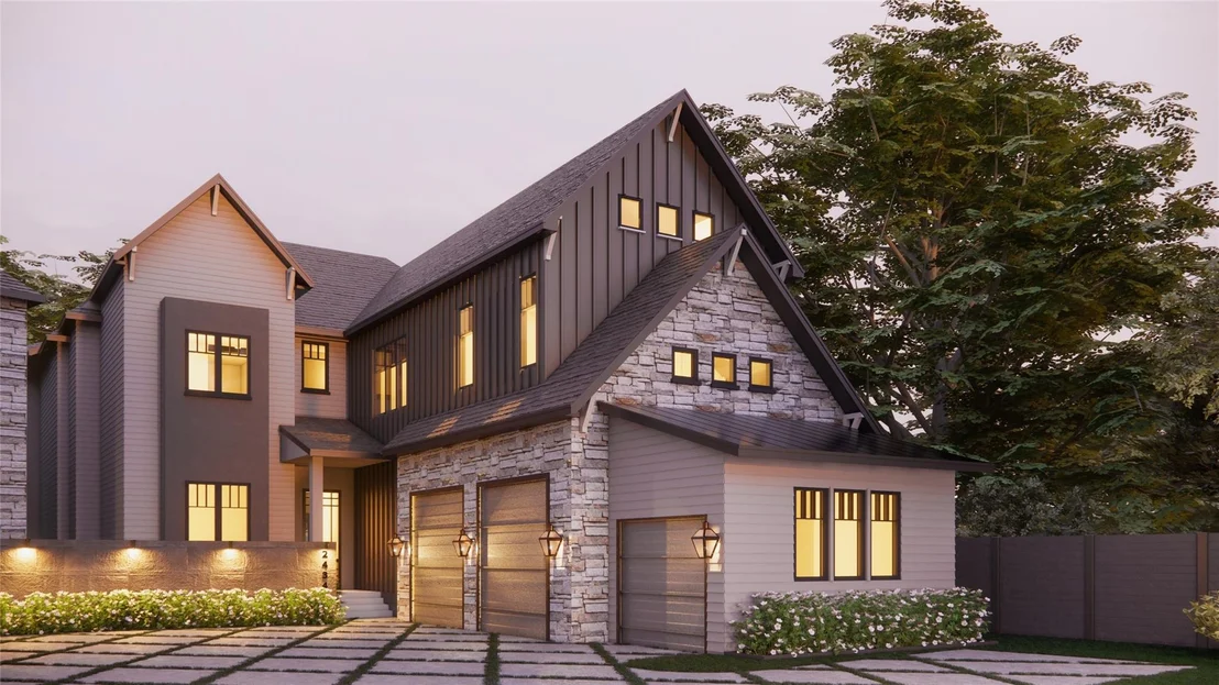 Photo of 2434 White Oak Drive