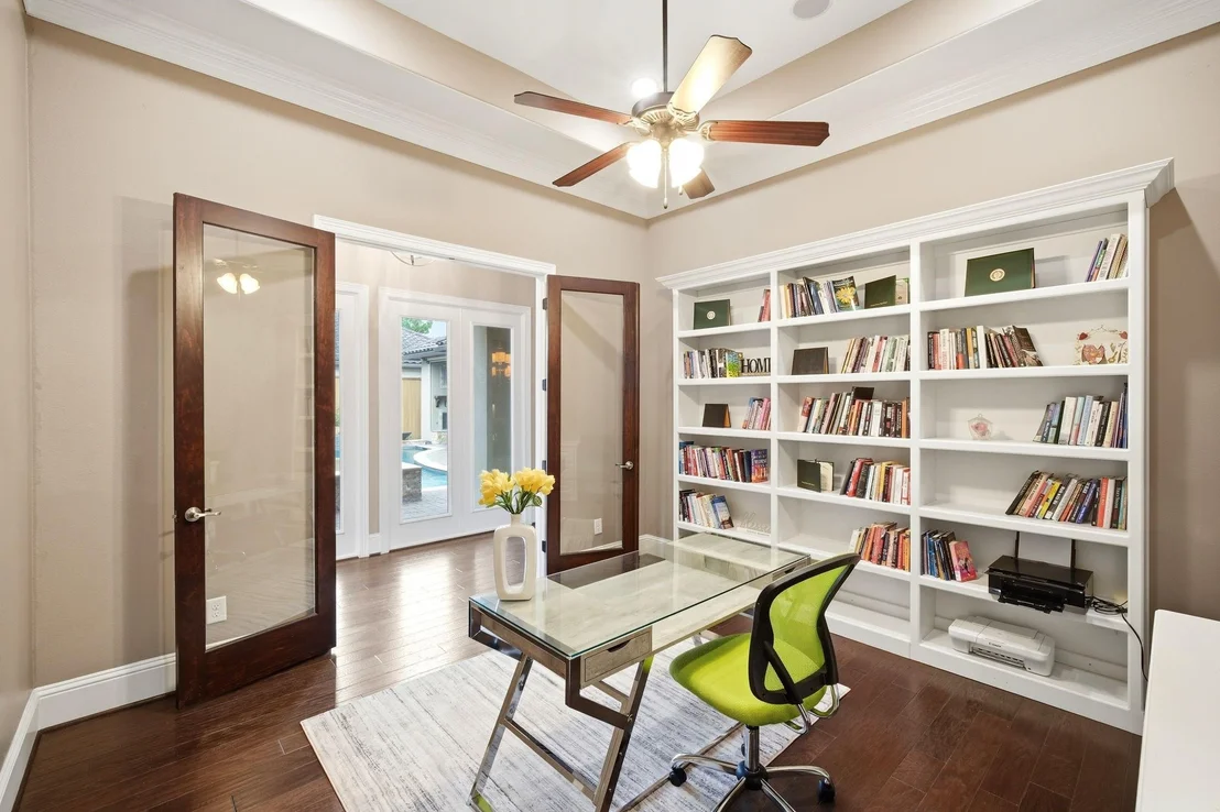 Photo of 5815 Stratton Woods Drive
