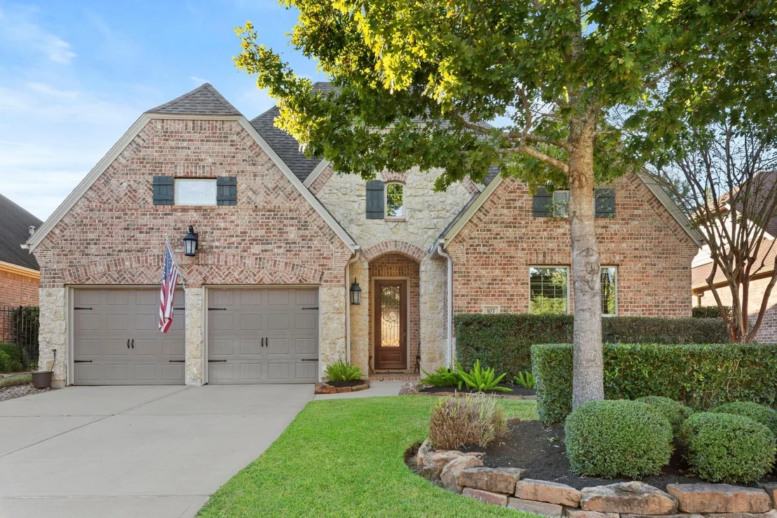 Photo of 107 Fox Rindle Road