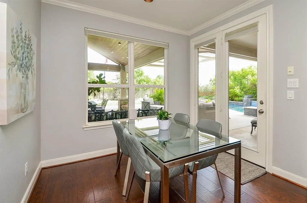 Photo of 25718 Creek Ledge Drive