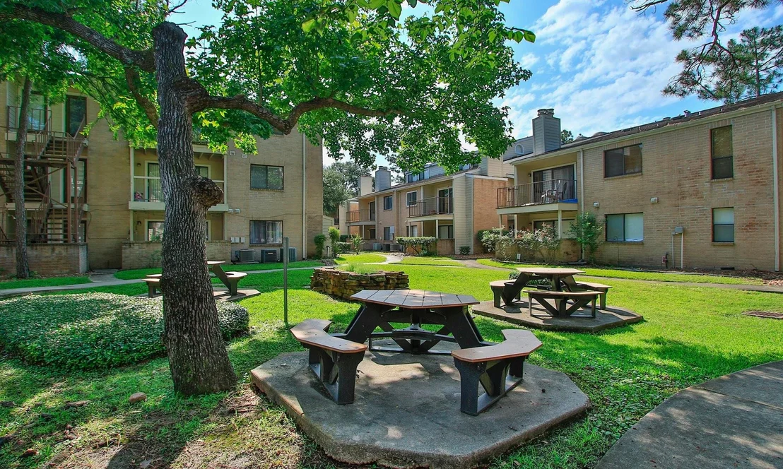 Photo of Unit 138 at 3500 Tangle Brush Drive