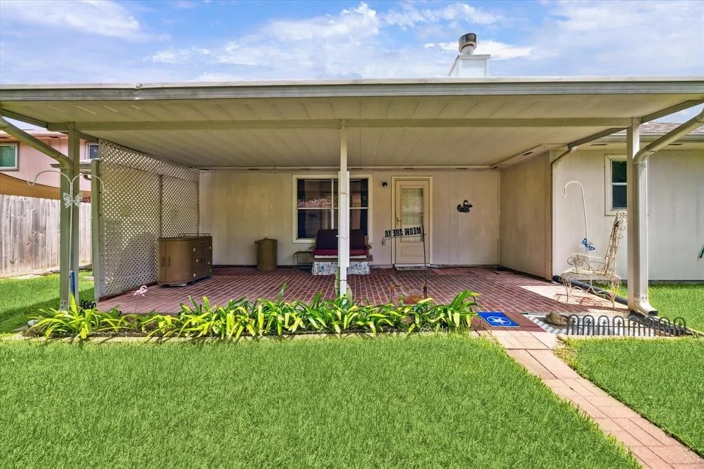 Photo of 16111 Cypress Valley Drive