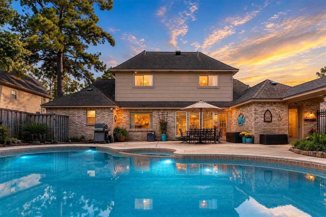 Photo of 15814 Crystal Brook Drive