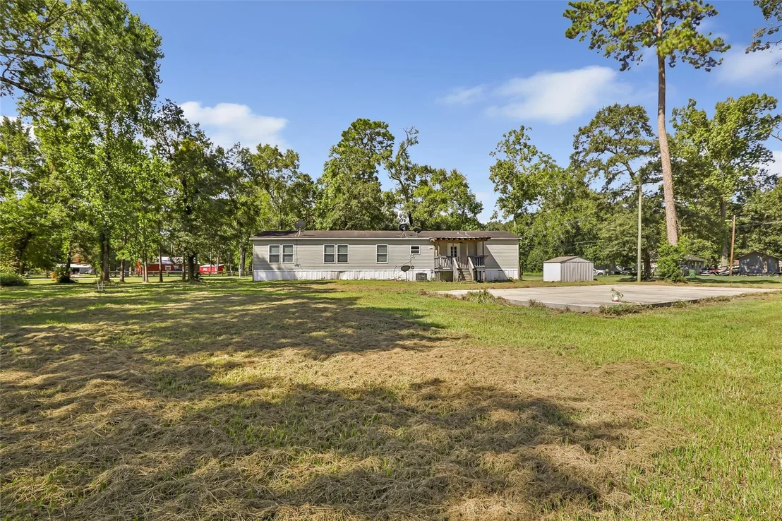 Photo of 1693 County Road 6763