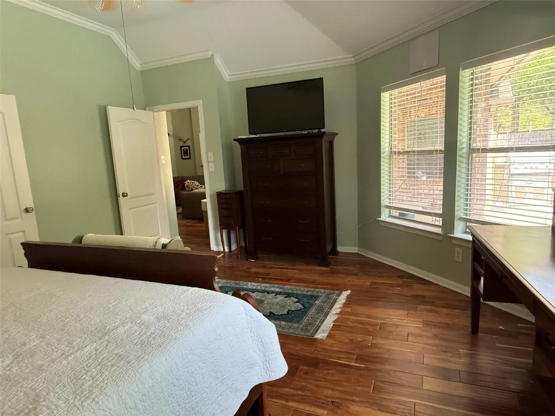 Photo of 16003 Rustlers Trail Lane