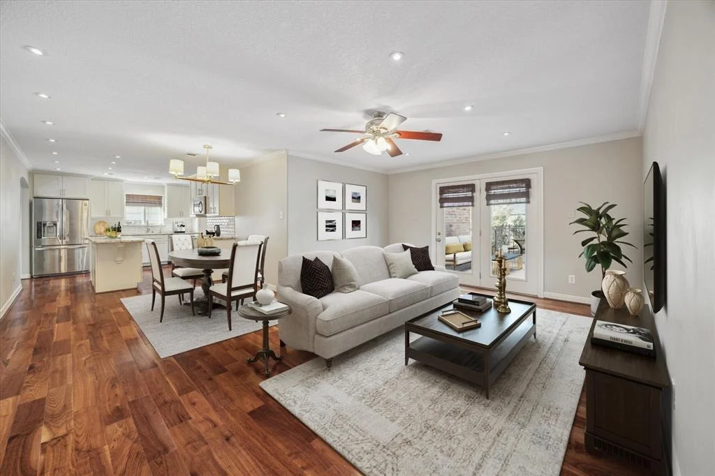 Photo of 9538 Meadowbriar Lane