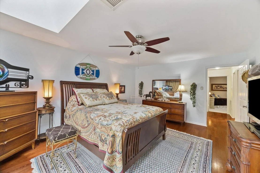 Photo of 2703 Longleaf Pines Drive