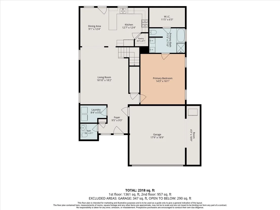 Photo of 660 Oak Circle Drive E