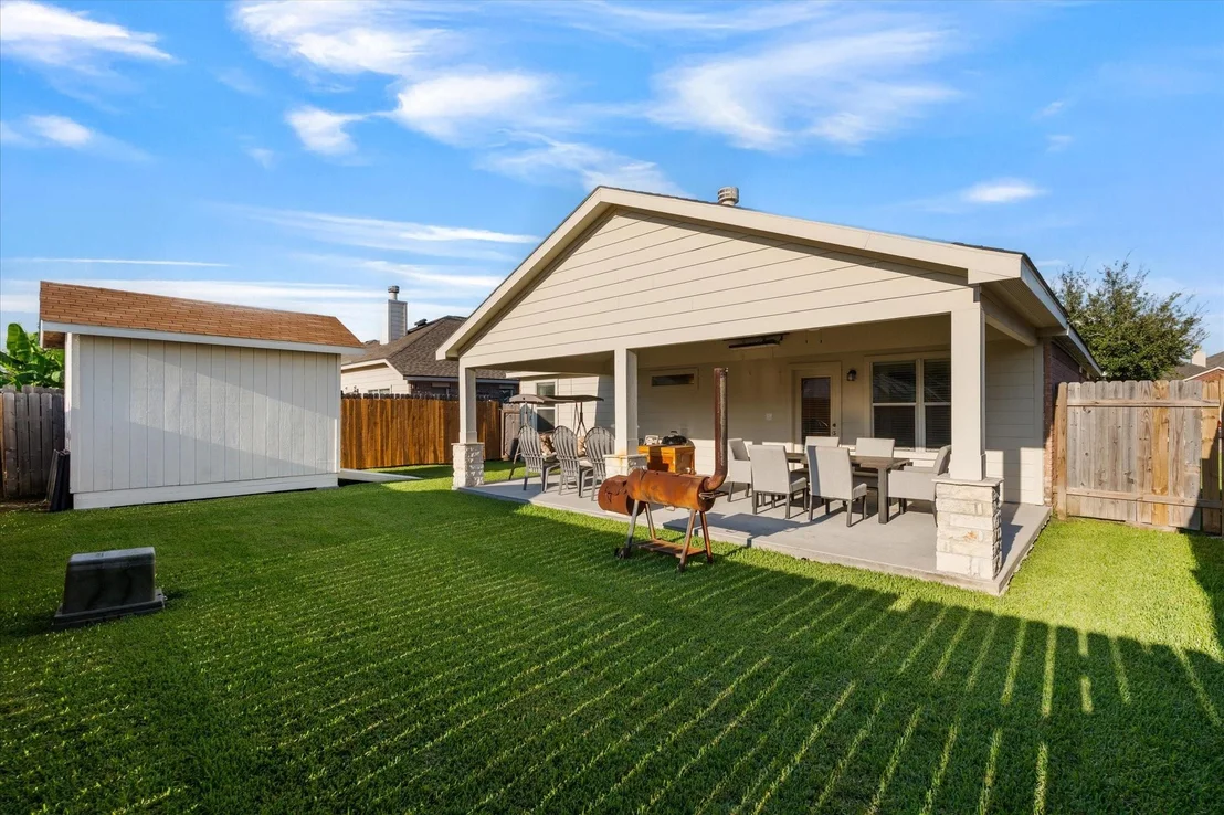 Photo of 4511 Baron Road