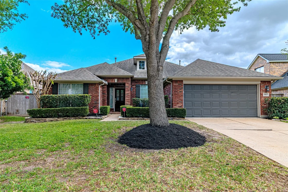 Photo of 26823 Temple Park Lane