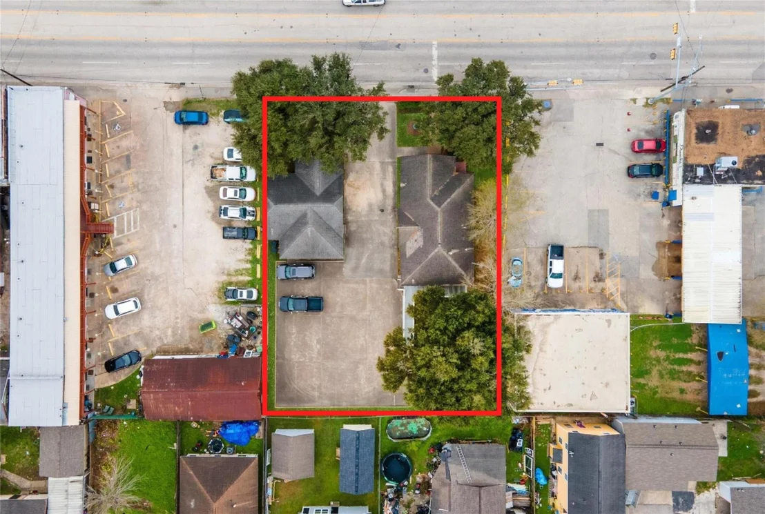 Photo of 7828 Harrisburg Boulevard
