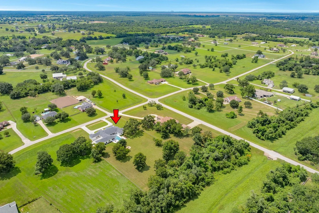 Photo of 16811 Wrangler Road