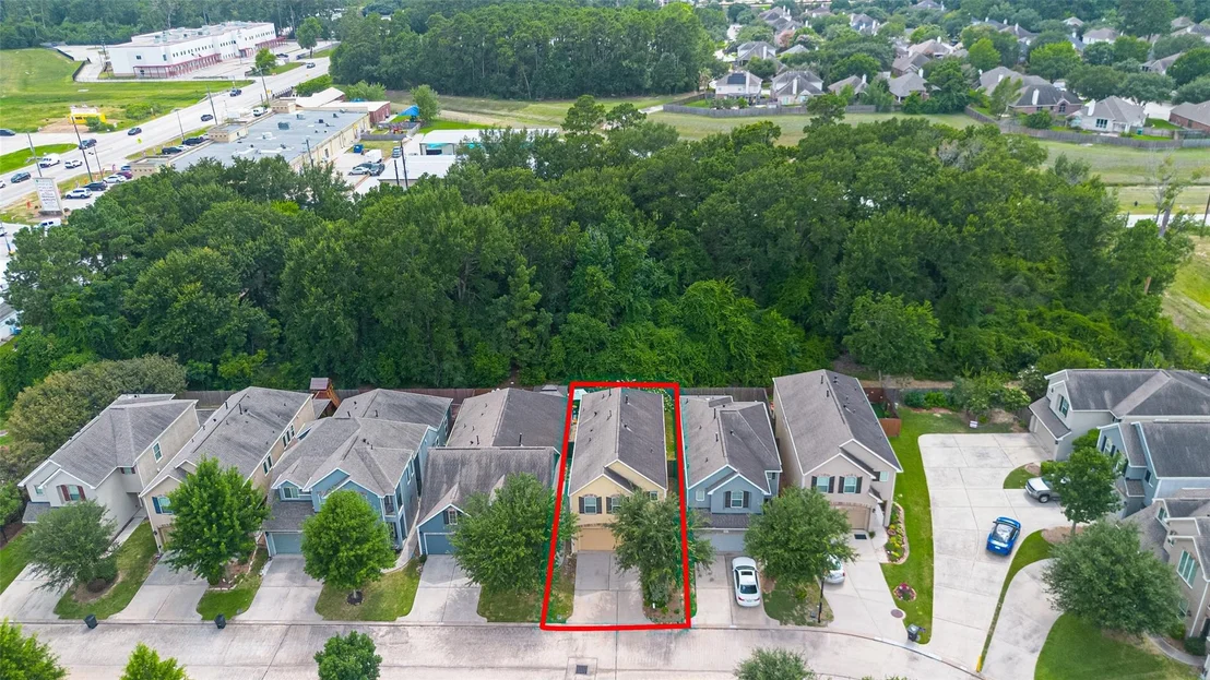 Photo of 20623 Alfonso Court
