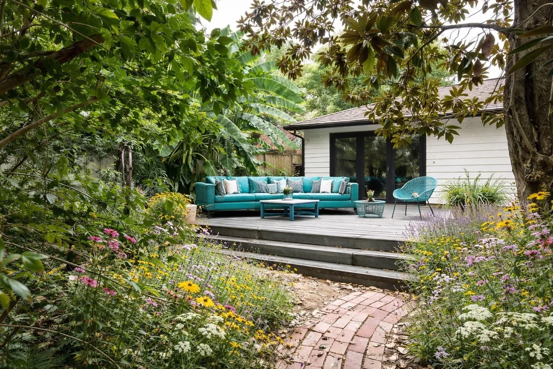 Photo of 1209 Bomar Street