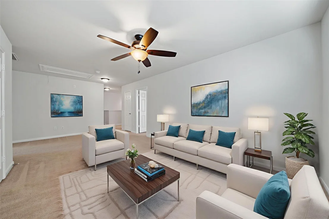 Photo of 16727 Thorn Cypress Drive