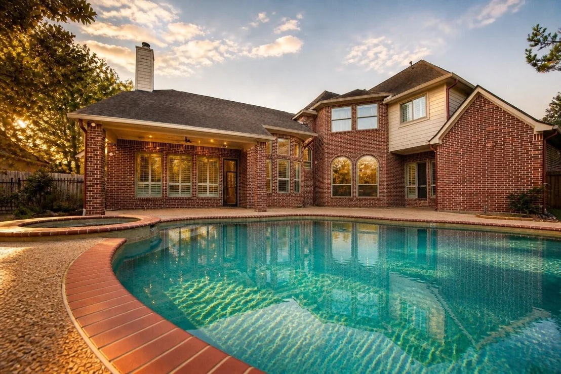 Photo of 13602 Springmint Drive