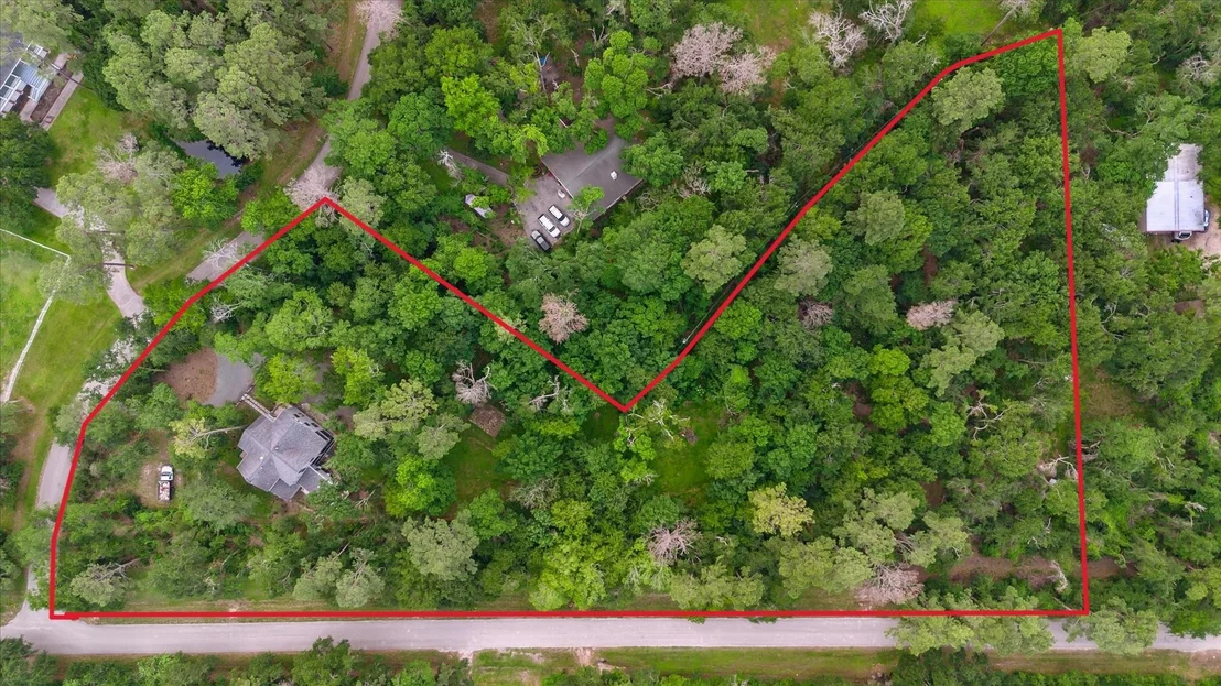 Photo of 11818 Deep Woods Drive