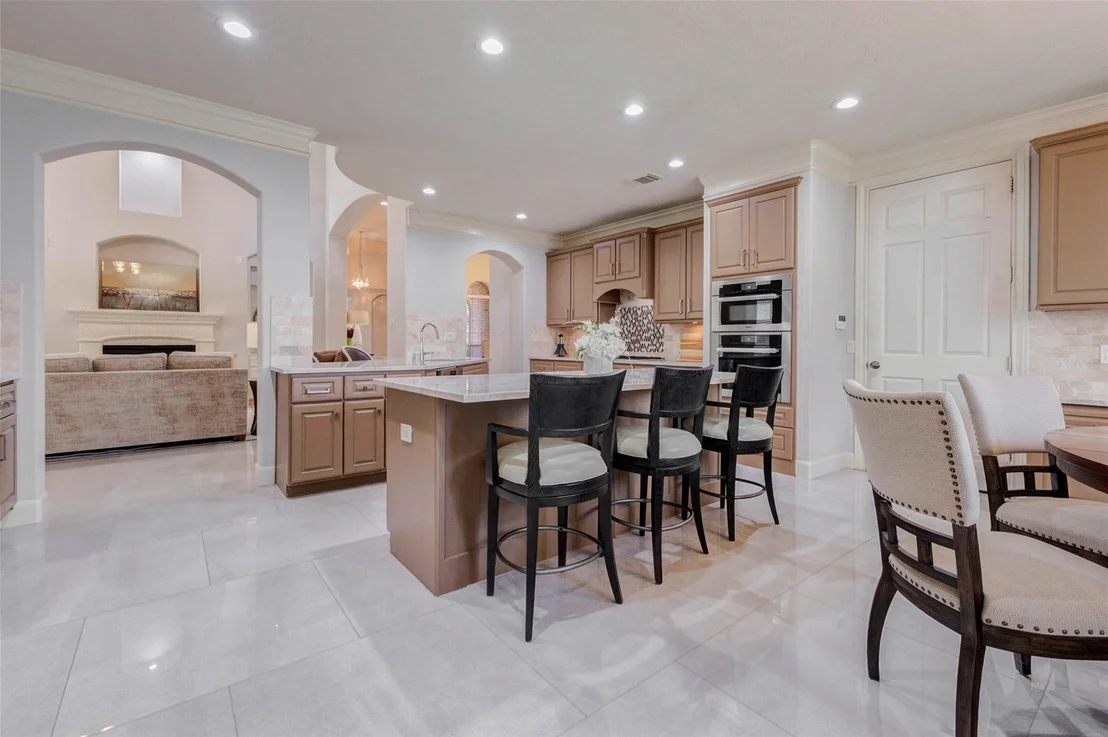 Photo of 1110 Lake Grayson Drive