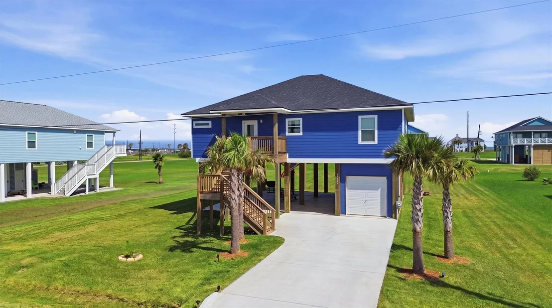 Photo of 18307 Warrior Road