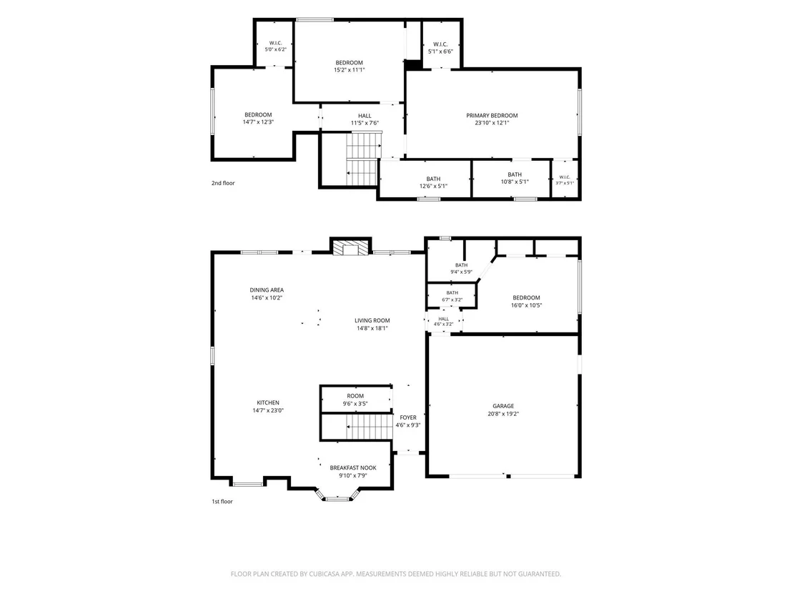 Photo of 12323 Brandywyne Drive