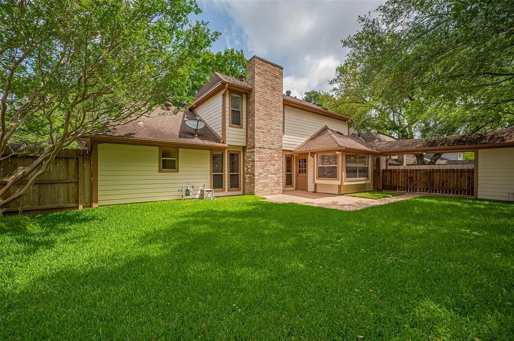 Photo of 18015 Mountfield Drive