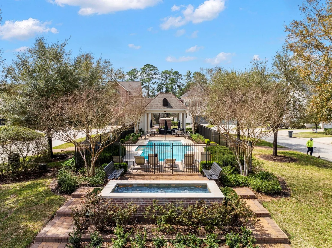 Photo of 25225 Liberty Mill Drive