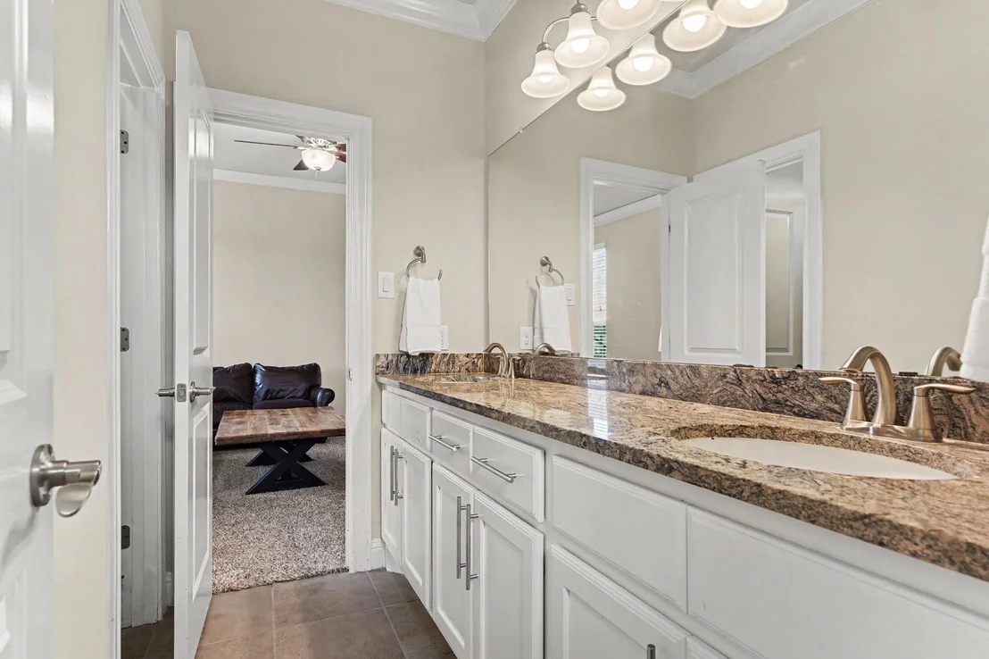 Photo of 16403 Baston Creek Drive