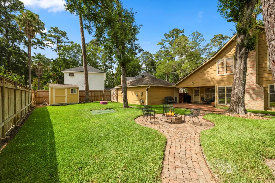 Photo of 17627 Forest Mist Drive