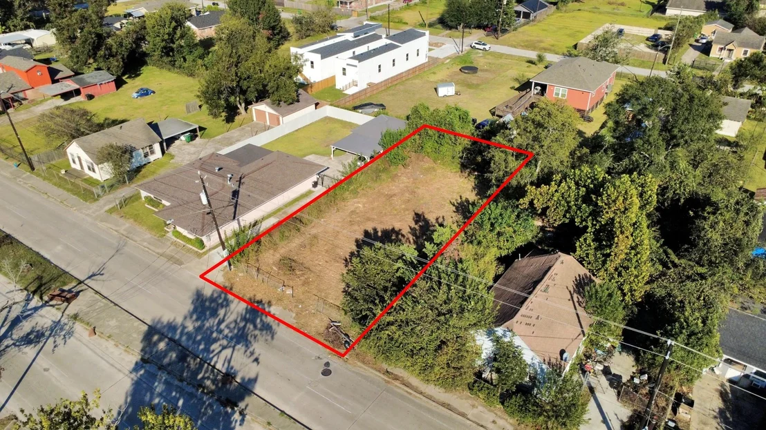 Photo of 4810 Hirsch Road