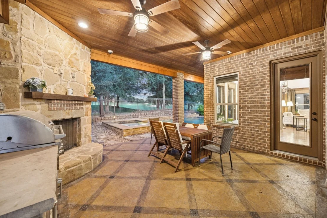 Photo of 9741 Blanco Drive