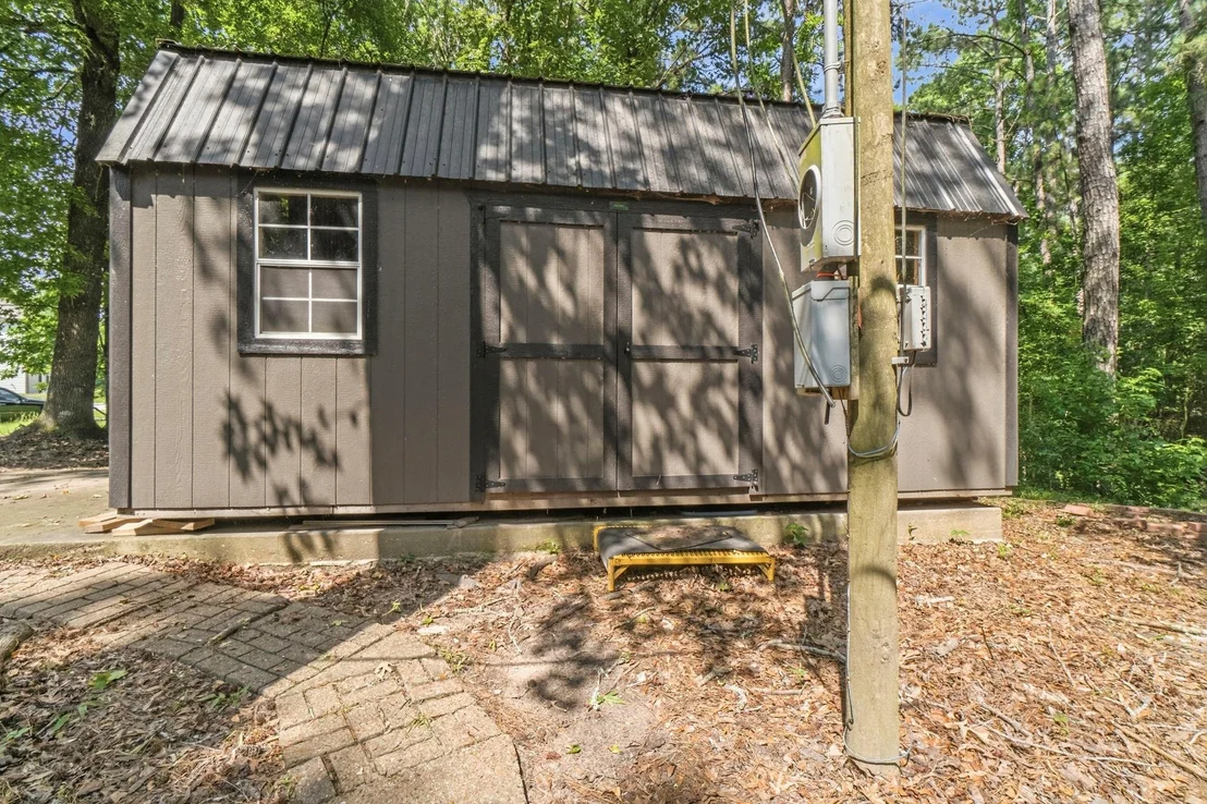 Photo of 165 Black Walnut