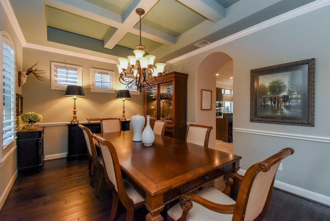 Photo of 3215 Seminole Peak Lane