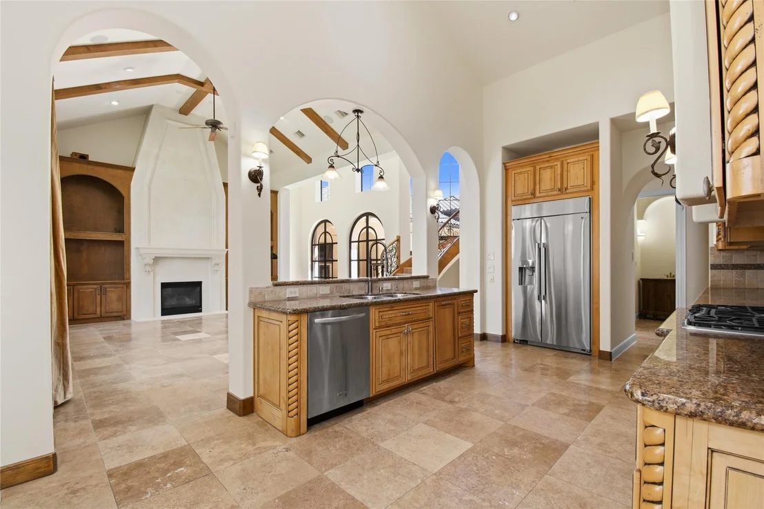 Photo of 14515 Serrano Creek Lane
