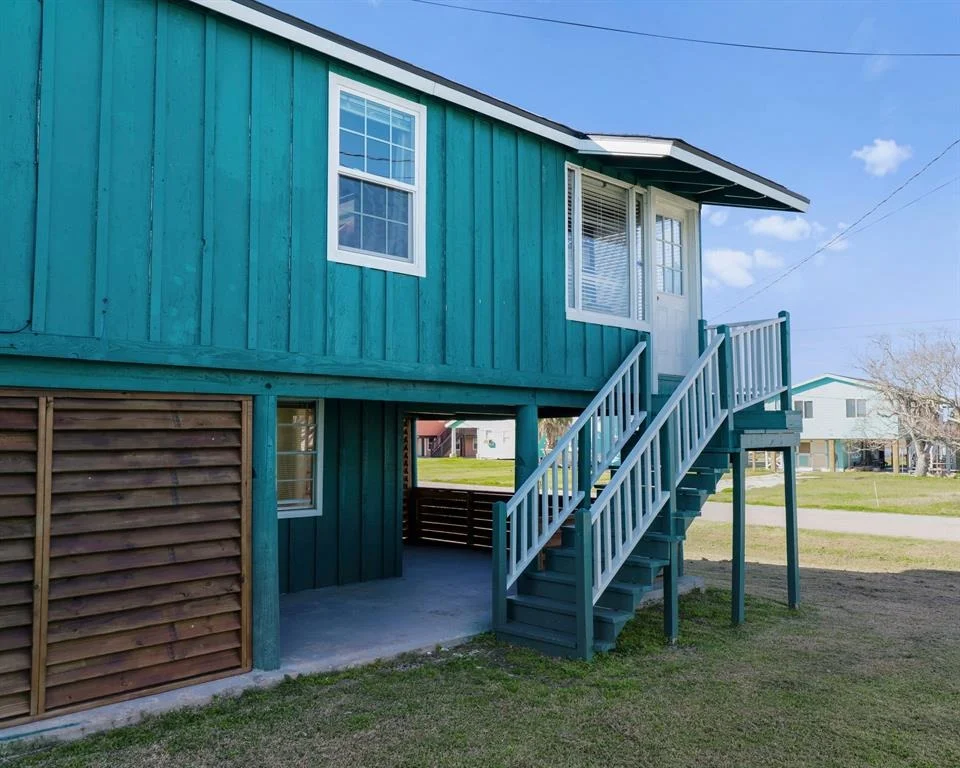 Photo of 1821 County Road 201