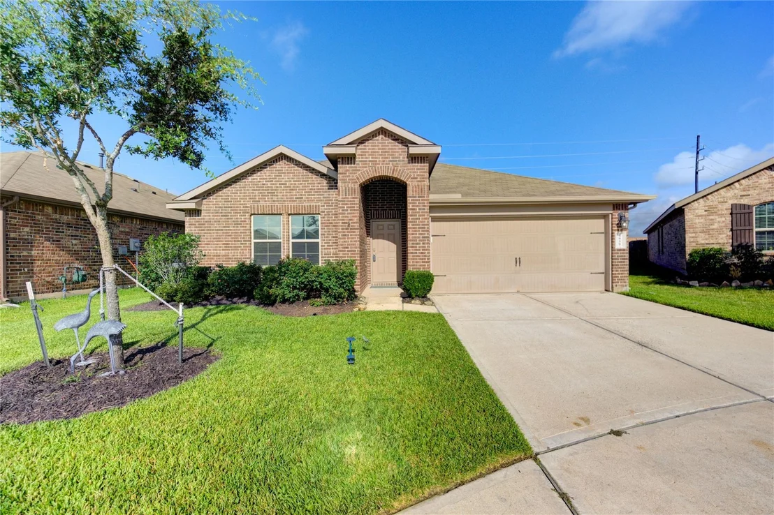 Photo of 3939 Mcdonough Way