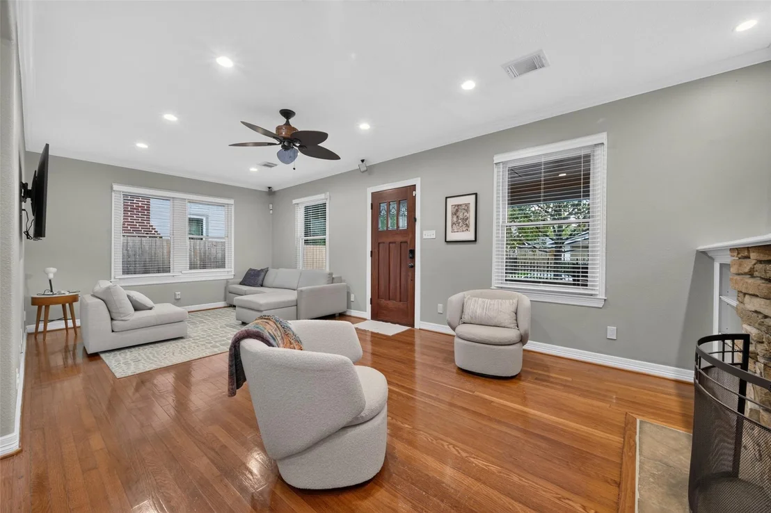 Photo of 1124 Bomar Street