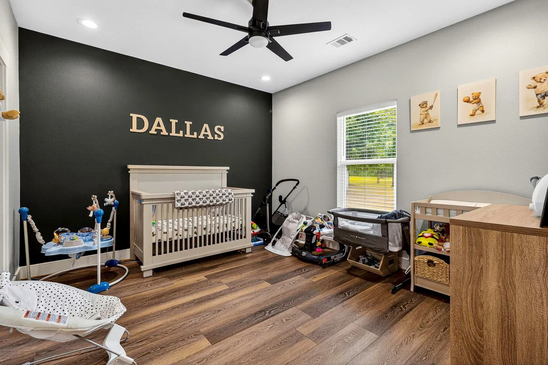 Photo of 950 Brushy Creek Drive