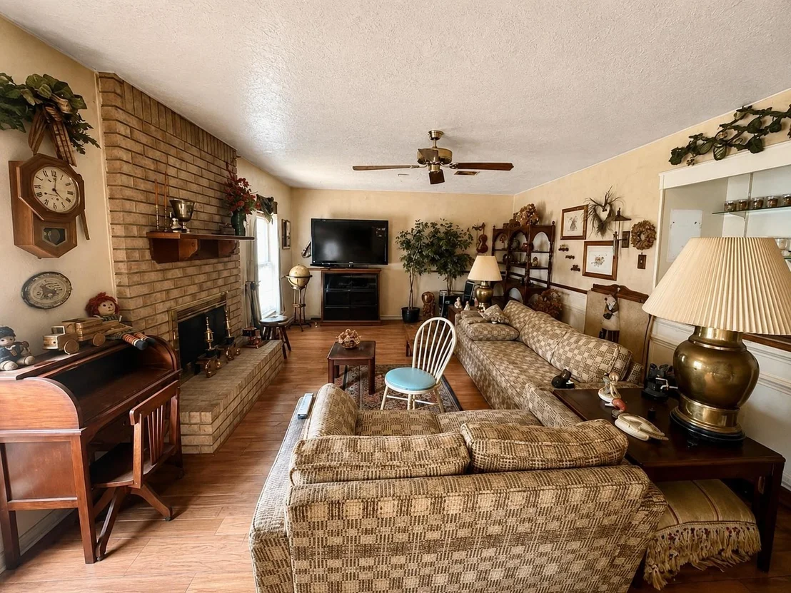 Photo of 3626 Chapel Square Drive
