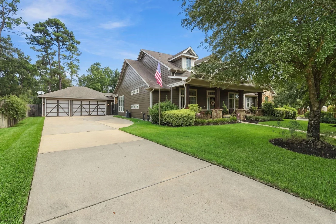 Photo of 3750 Ribbon Hill Lane