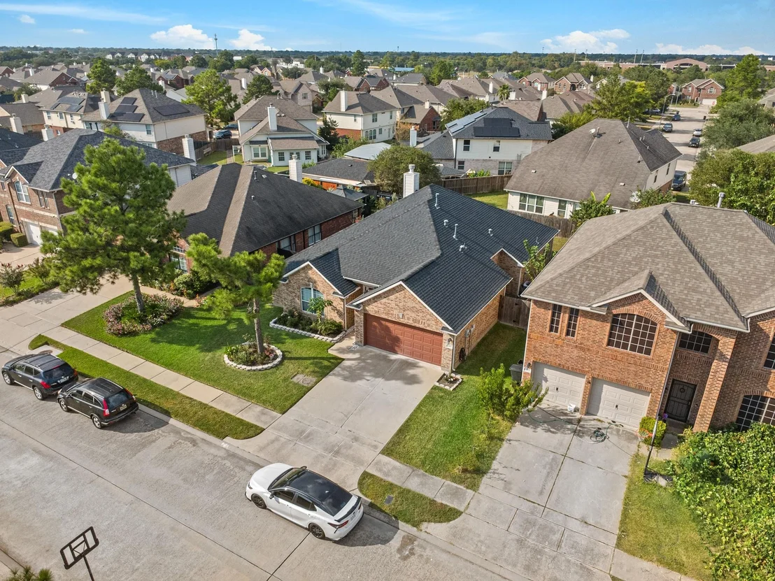 Photo of 16918 Langham Heights Lane