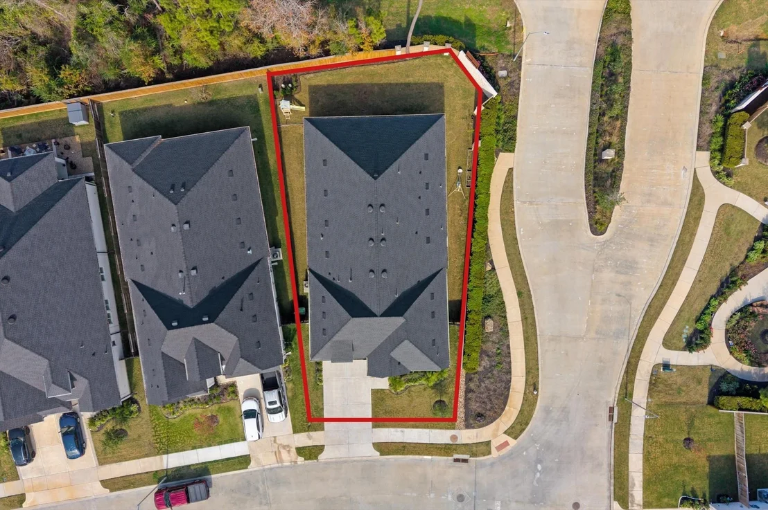 Photo of 1602 Alpine Drive