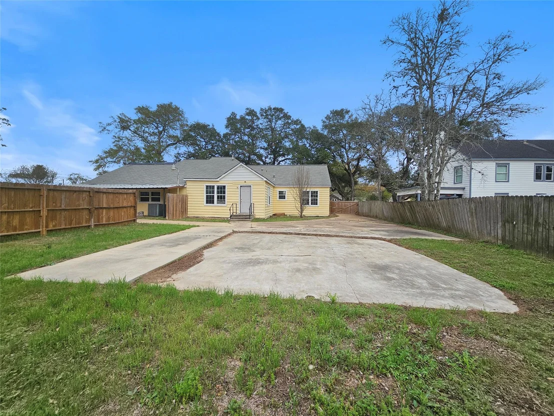 Photo of 1023 Meyer Street