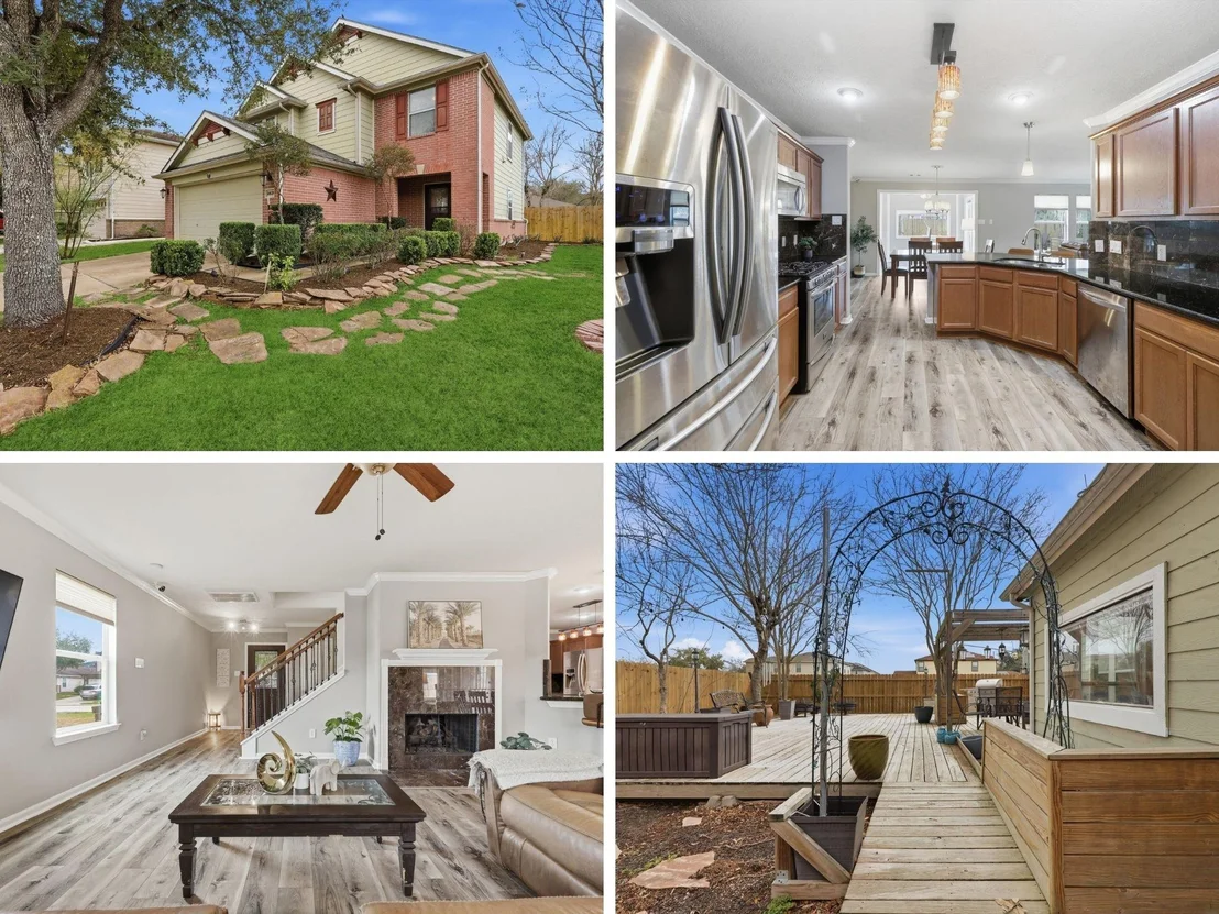 Photo of 2631 Skyview Downs Drive