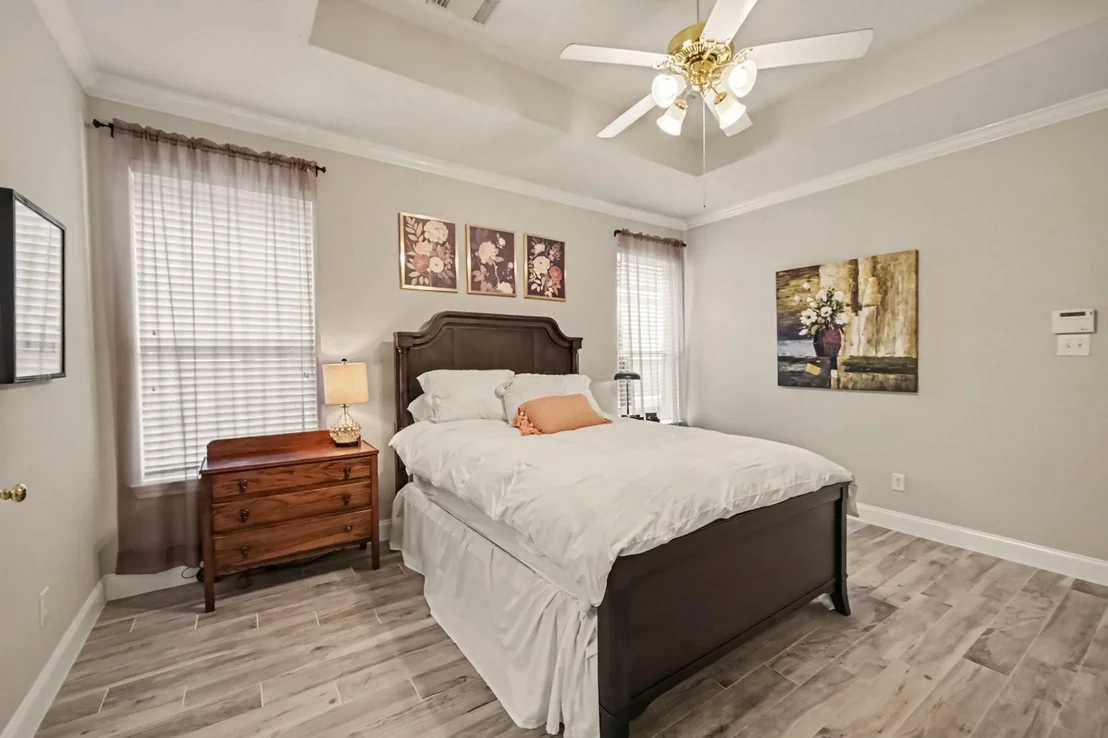 Photo of 1706 Fossil Park Drive