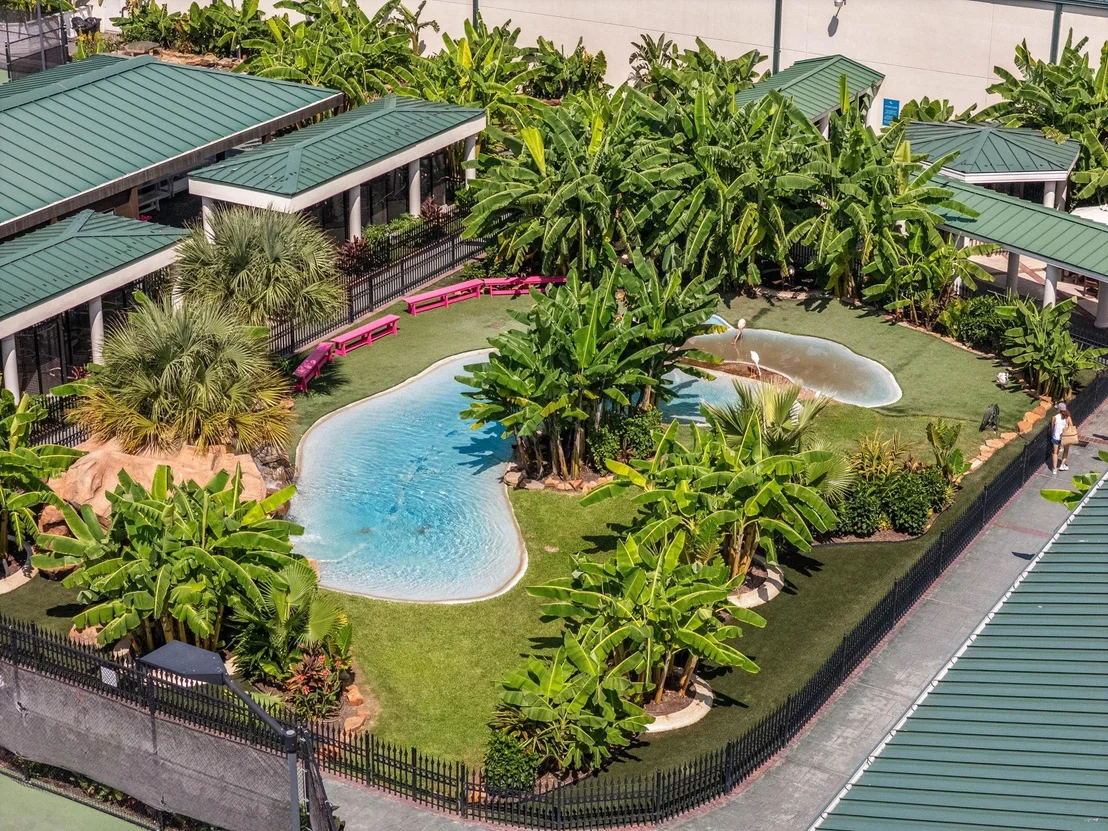 Photo of 11203 Briar Forest Drive