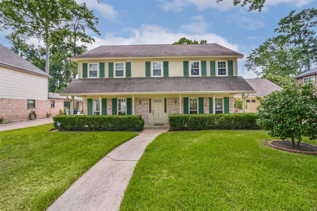 Photo of 5731 Timbers Trail Drive