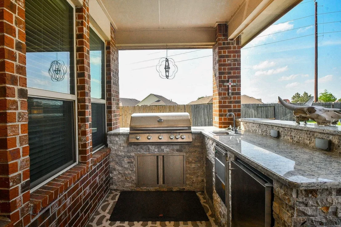 Photo of 4338 Travago Trail
