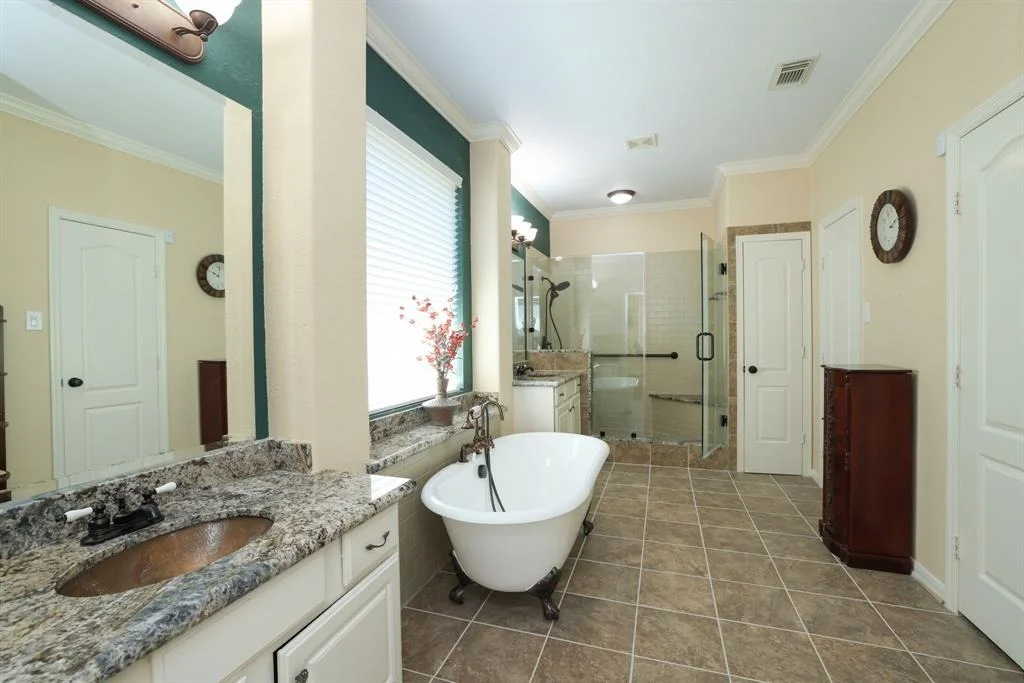 Photo of 9407 Thurber Ridge Drive