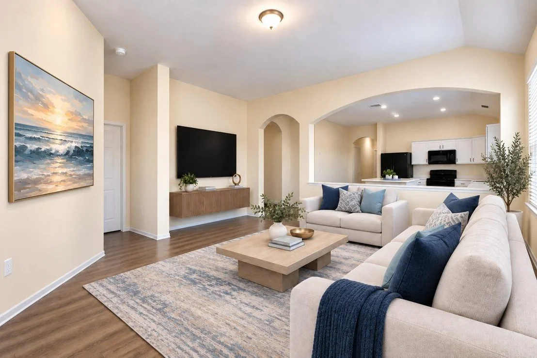 Photo of 5402 Roaring Peaks Lane