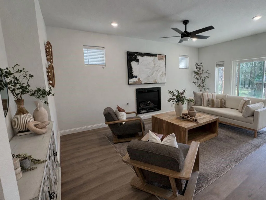 Photo of 25732 John Wayne Road